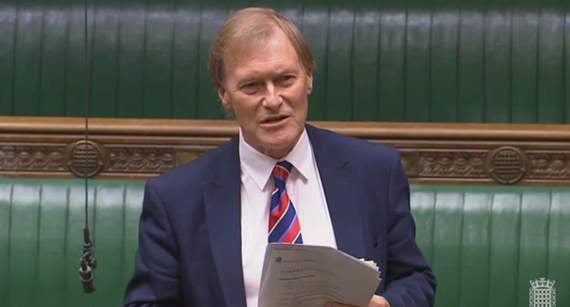 Showmen’s Guild: the positive legacy of Sir David Amess MP, Chair of APPG on Fairs & Showgrounds