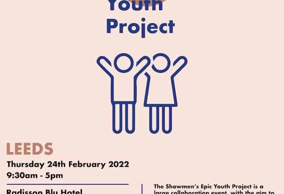 Epic Youth Project