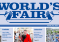 World's Fair June 2022 front page crop