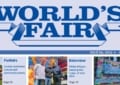 World's Fair August 2022 front page crop