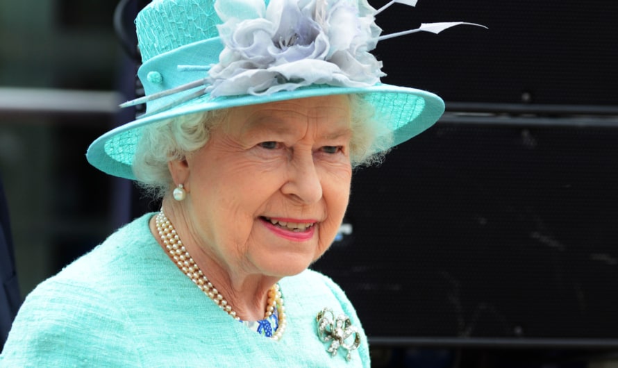 Showmen’s Guild Statement on the passing of Her Late Majesty, Queen Elizabeth II
