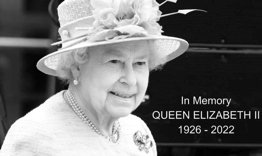 Your chance to pay tribute to HM Queen Elizabeth II in World’s Fair