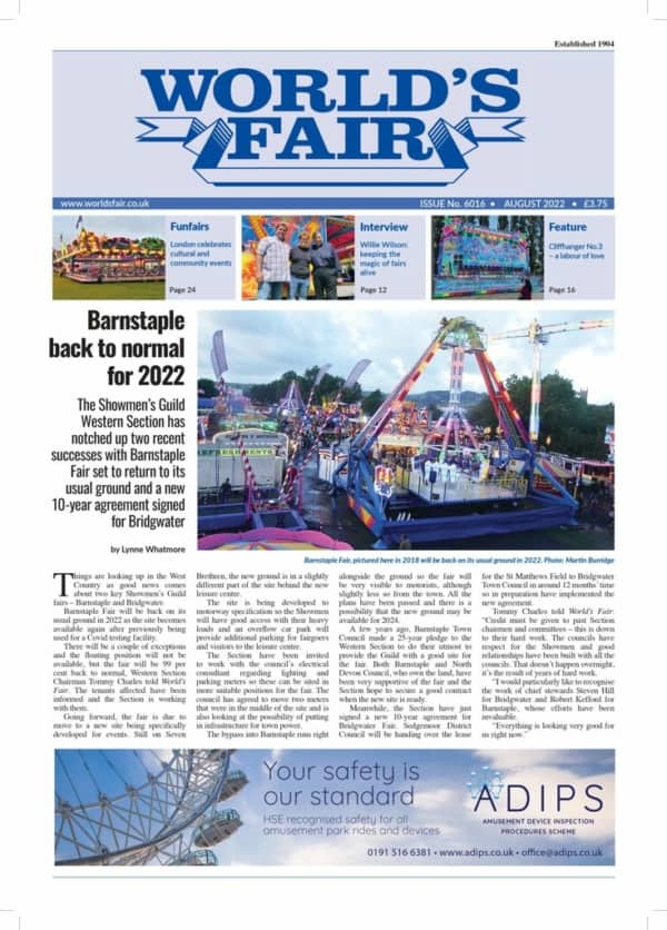 wf front page August 2022