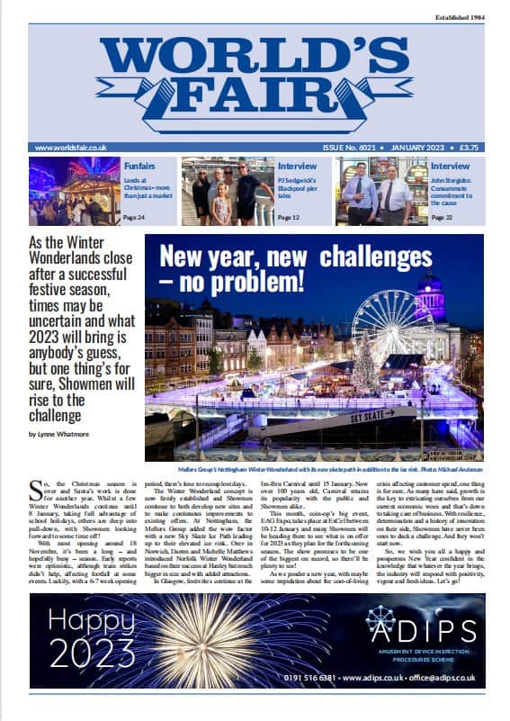 wf front page January 2023