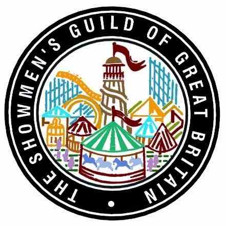 Showmen's Guild of Great Britain logo