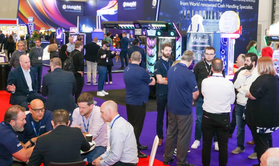EAG expand opening hours to deliver enhanced Return on Investment for exhibitors