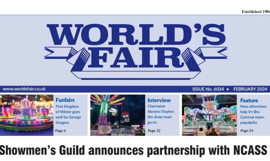 World’s Fair February 2024 digital edition